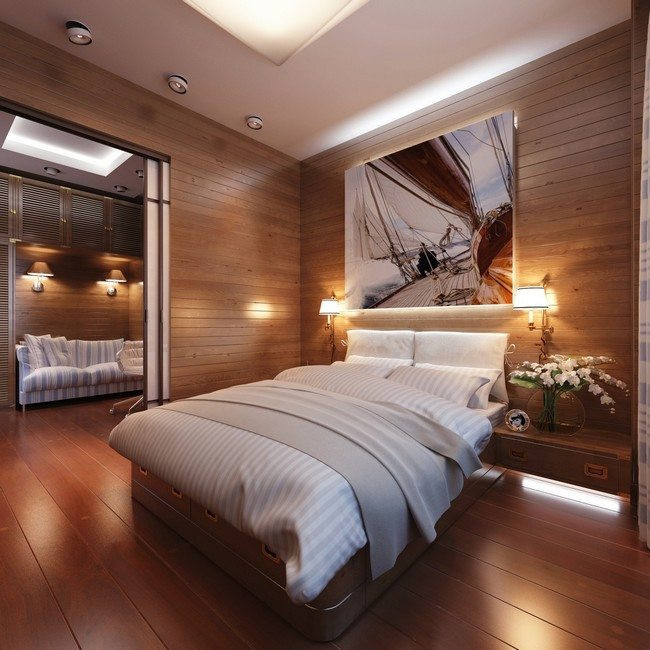 Mens Bedroom Art
 Decorating Men’s Bedrooms Decor Around The World