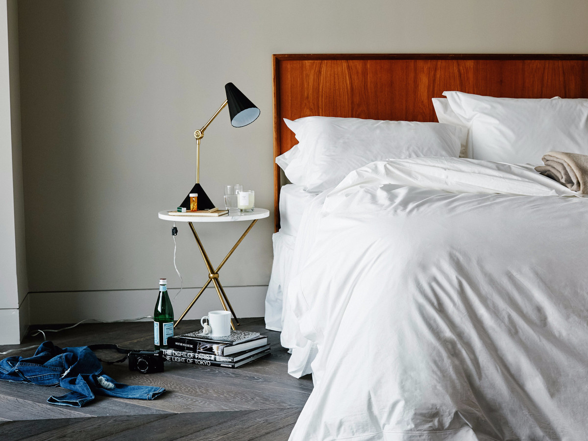 Mens Bedroom Essentials
 Men s bedroom essentials Business Insider