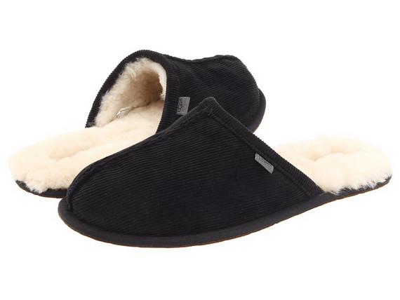 Mens Bedroom Slippers
 Bedroom slippers for women