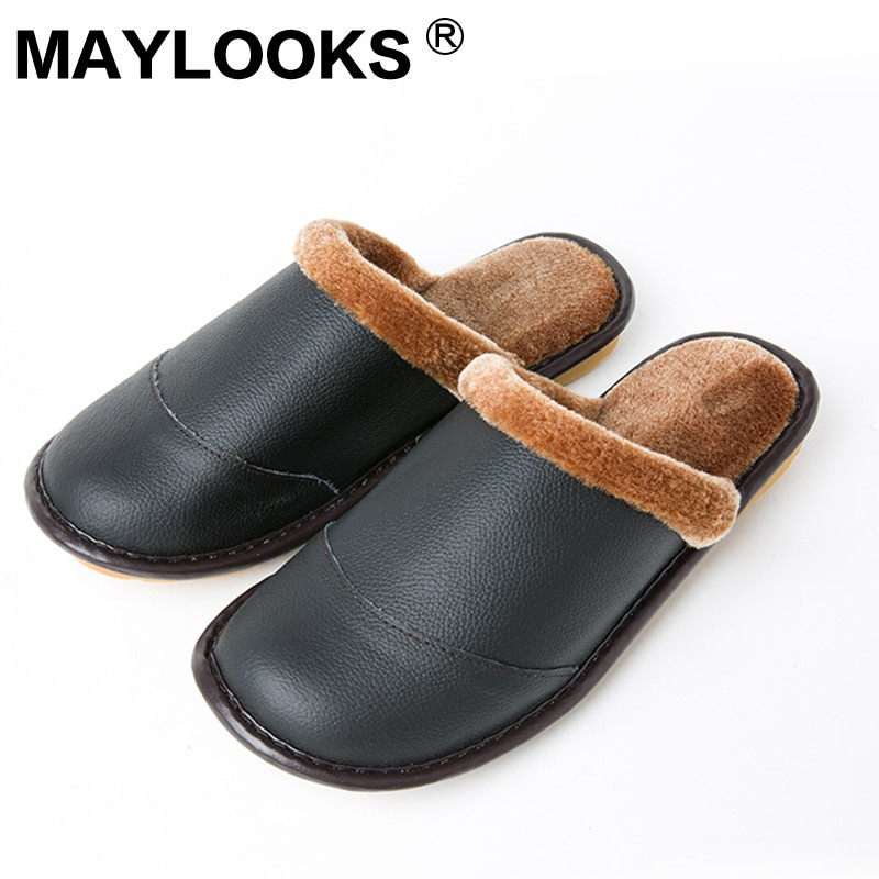 Mens Bedroom Slippers
 Men s Slippers Bedroom Living Room fice Apartment