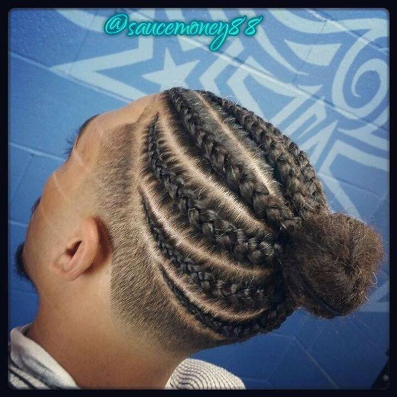 Mens Braided Hairstyle
 Braids Hairstyles For Black Men for Android APK Download