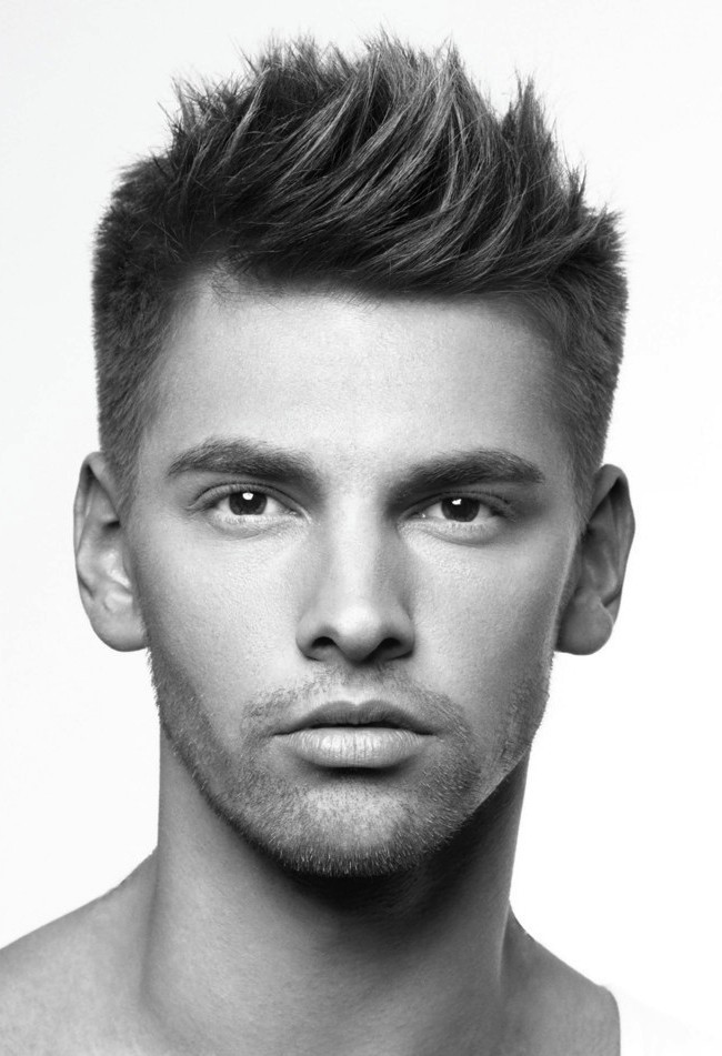 Mens Hair Cut
 20 Amazing Mens Hairstyles To Inspire You Feed Inspiration