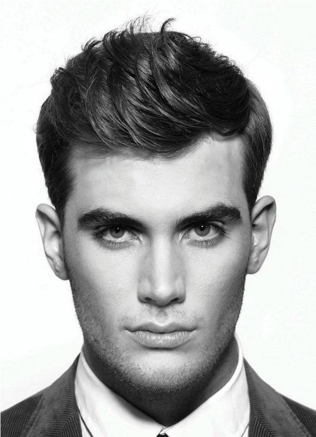 Mens Hair Cut
 20 Different Hairstyles For Men Feed Inspiration
