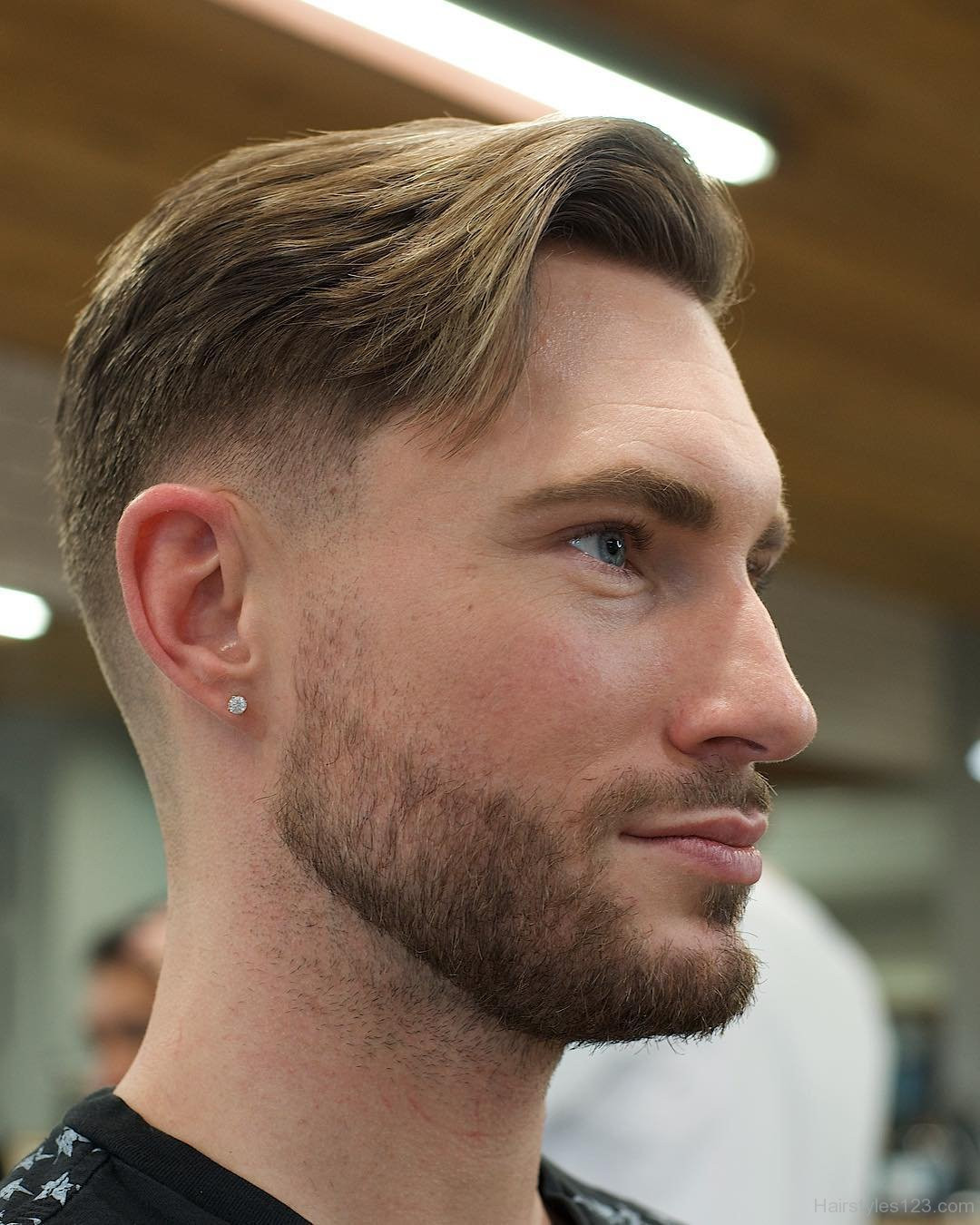 Mens Hair Cut
 Layered Hairstyles Page 3