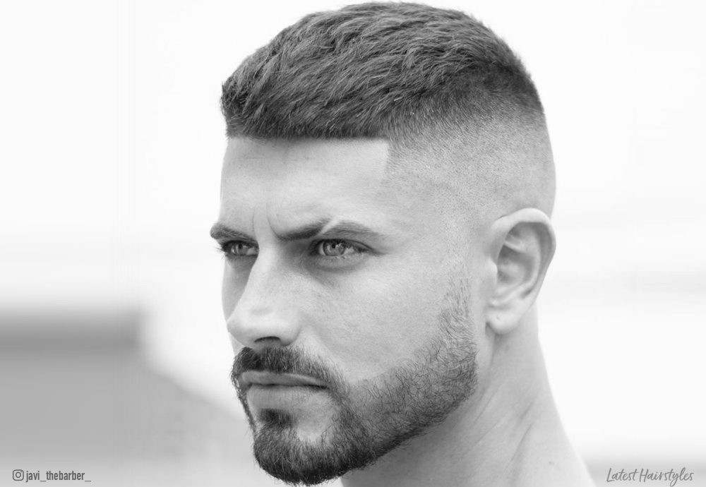 Mens Haircuts 2020 Short
 50 Best Short Hairstyles for Men in 2020