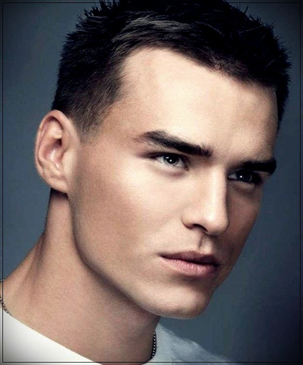 Mens Haircuts 2020 Short
 2019 2020 men s haircuts for short hair