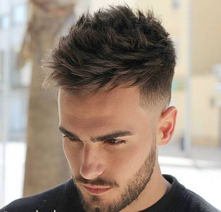 Mens Haircuts Around Me
 The Best Good Haircut Places Near Me April 2020