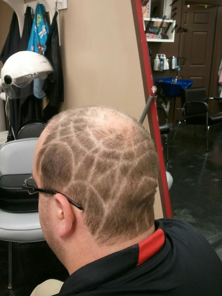 Mens Haircuts Cincinnati
 Mens Shaved Designs dj s Style Salon in Cincinnati Ohio