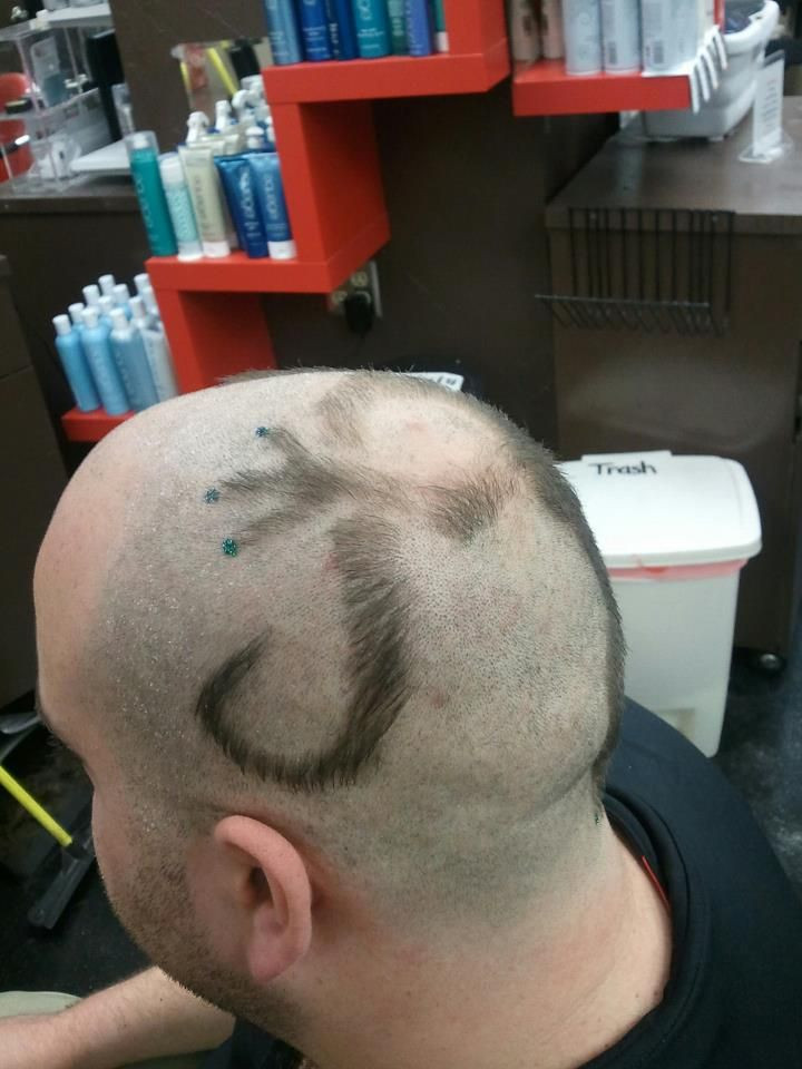 Mens Haircuts Cincinnati
 Mens Shaved Designs dj s Style Salon in Cincinnati Ohio