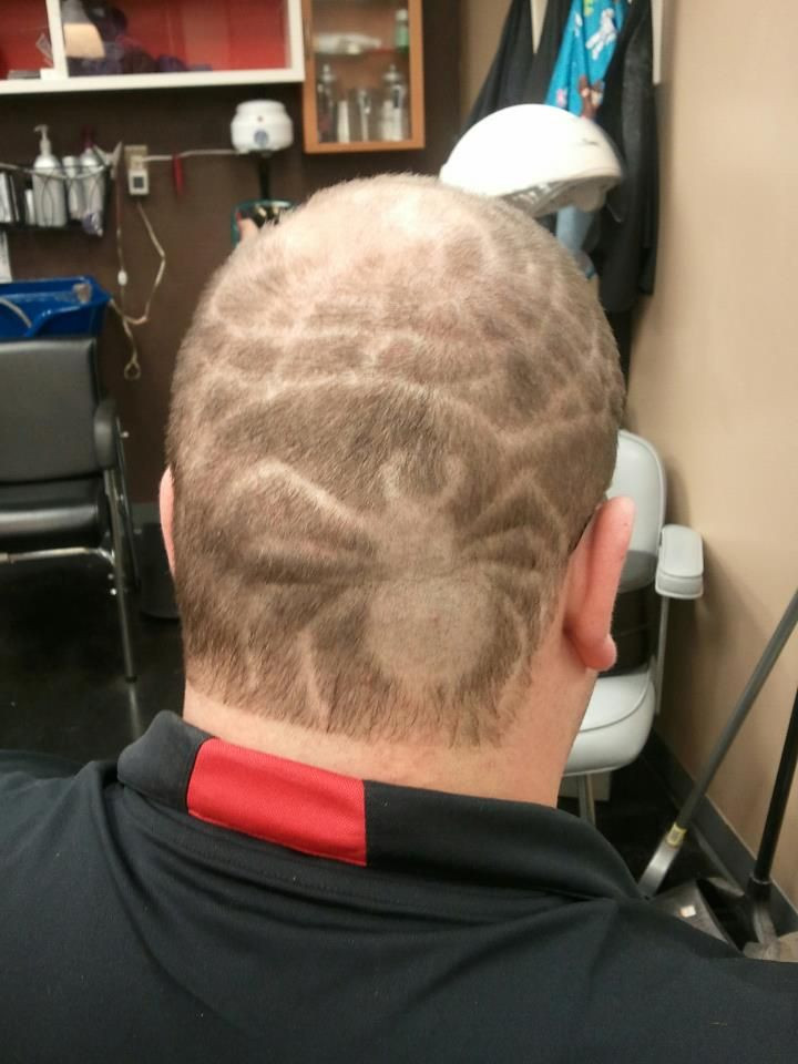 Mens Haircuts Cincinnati
 Men Shaved Designs dj s Style Salon in Cincinnati Ohio