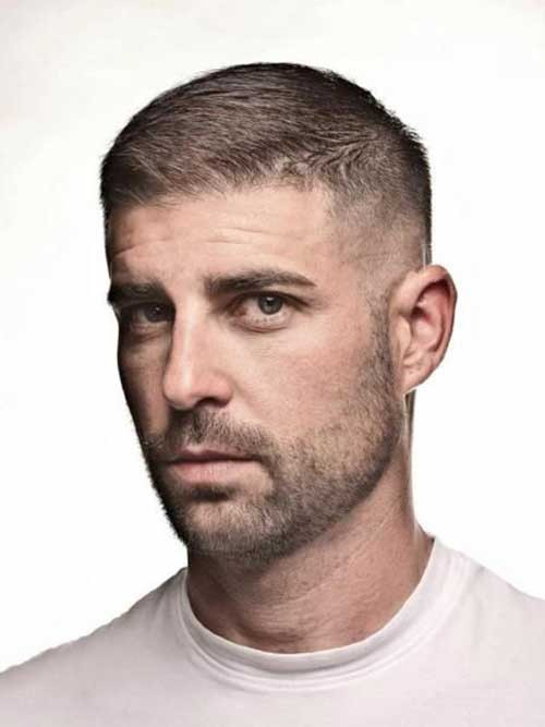 Mens Hairstyle Guide
 Popular Short Haircuts Guide for Men with 15 Pics