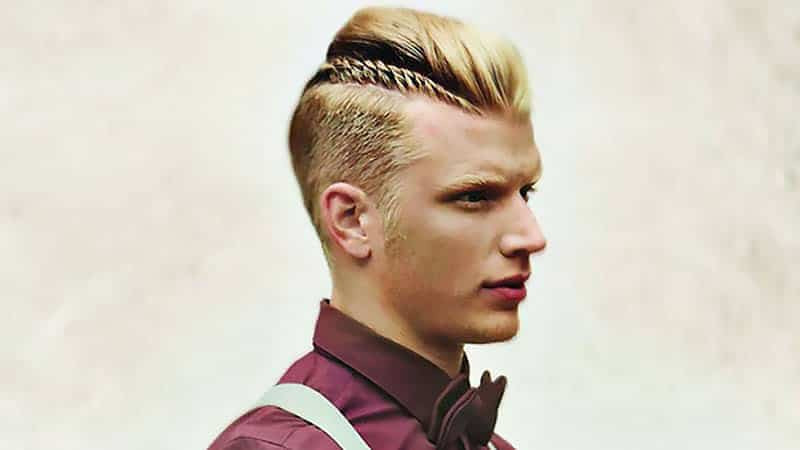 Mens Hairstyle Guide
 A plete Guide To Different HairStyles For Men