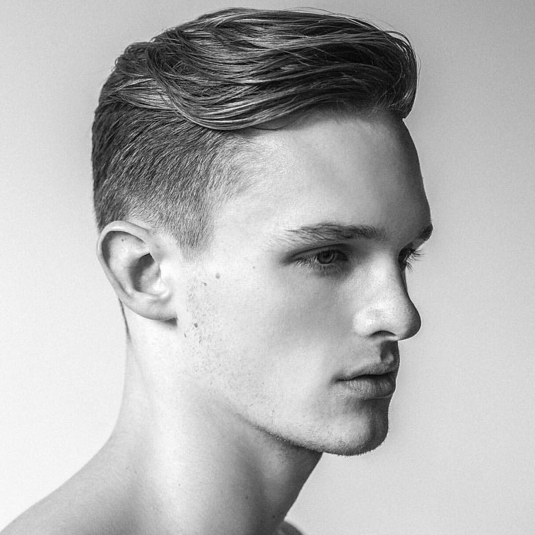 Mens Hairstyle Guide
 Good Haircuts For Men 2018 Guide