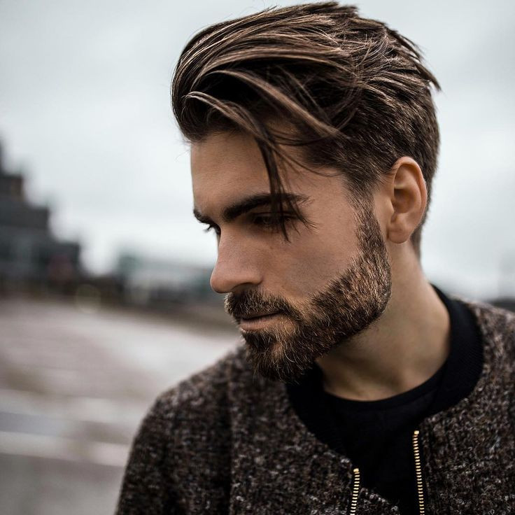 Mens Hairstyle Highlights
 Highlights for Men Tips for Pulling f the New Trend