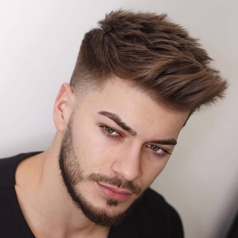 Mens Hairstyle Of 2020
 7 Trending Hairstyles For Men 2020 The Indian Gent