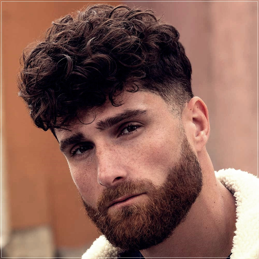 Mens Hairstyle Of 2020
 Men s haircuts winter 2019 2020 all the trendsShort and