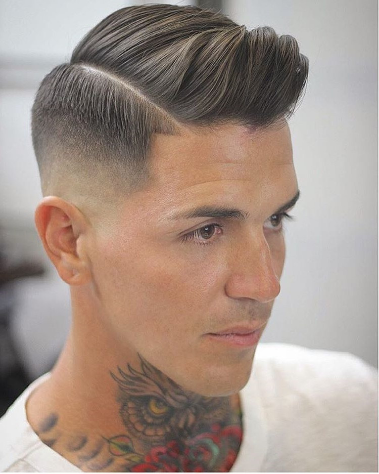 Mens Hairstyle Of 2020
 Best Hairstyles for Mens in 2019 2020 ReadMyAnswers