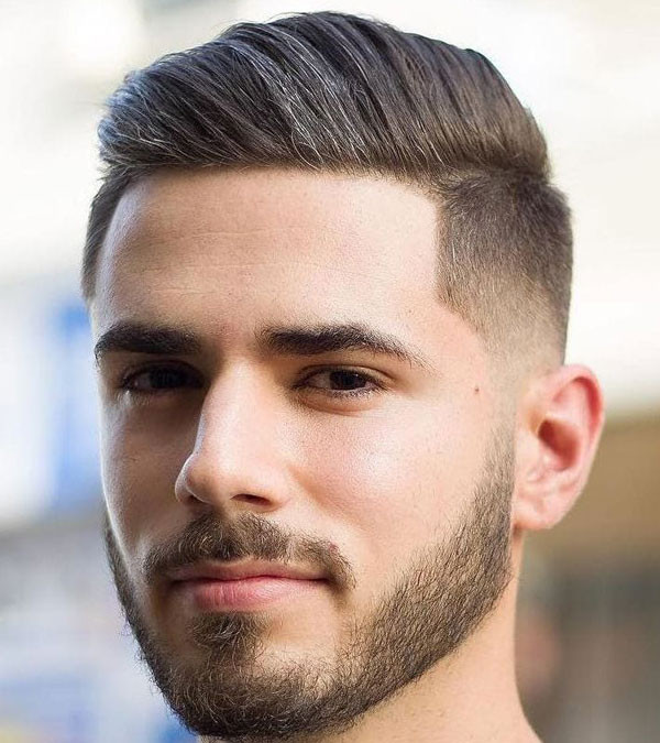 Mens Hairstyle Of 2020
 The 50 Best Men Hairstyles to look HOT in 2020 2021