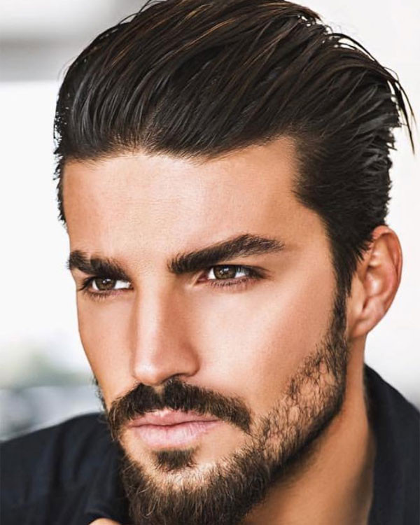 Mens Hairstyle Of 2020
 The 50 Best Men Hairstyles to look HOT in 2020 2021