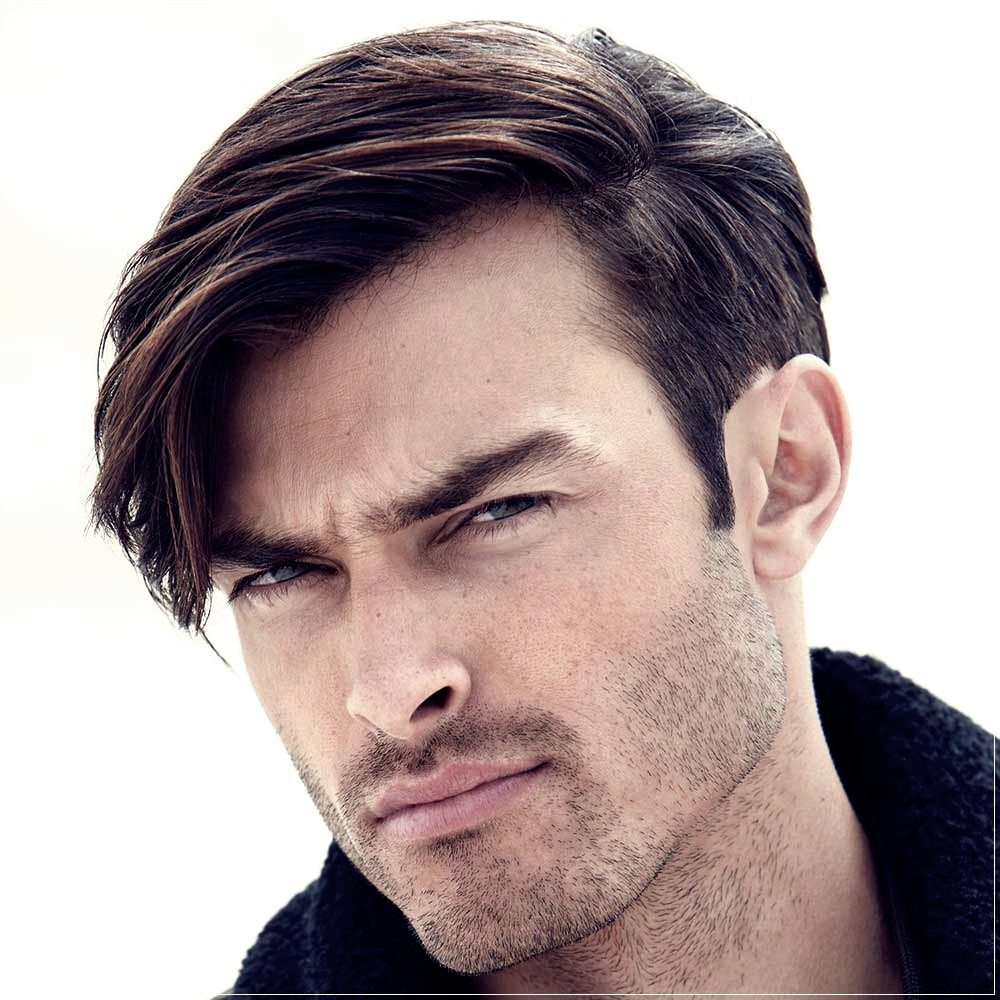 Mens Hairstyle Of 2020
 Men s haircuts winter 2019 2020 all the trendsShort and