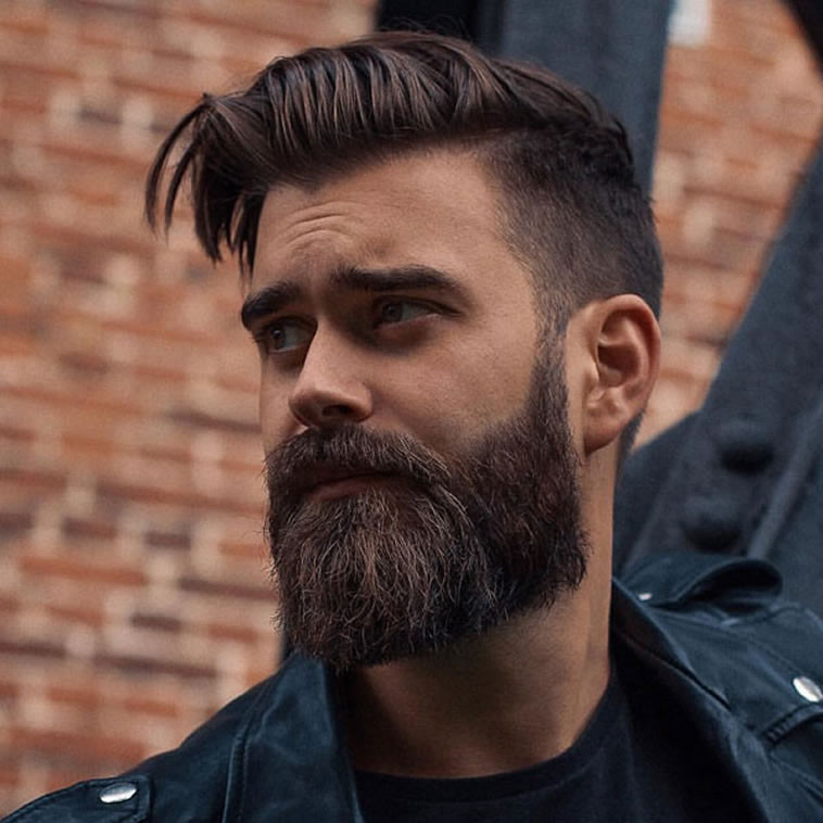 Mens Hairstyle Of 2020
 The Best Men’s Haircut Trends For 2019 2020 – Page 4