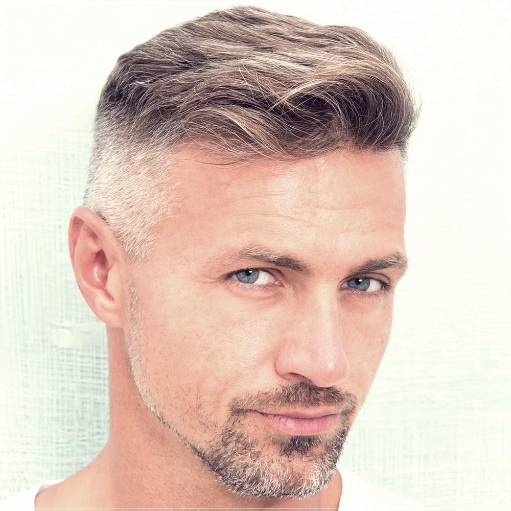 Mens Hairstyle Of 2020
 30 Mens Hair Trends Mens Hairstyles 2020 Haircuts