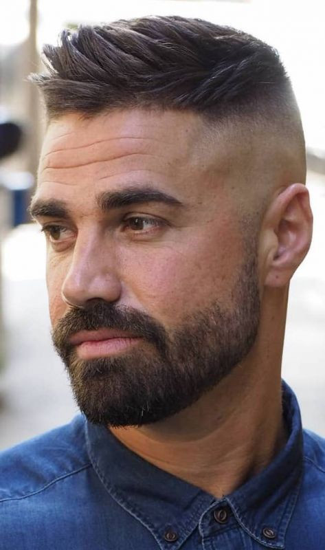 Mens Hairstyles For Short Hair
 10 Unique Short Hairstyles for Men Styling Tips