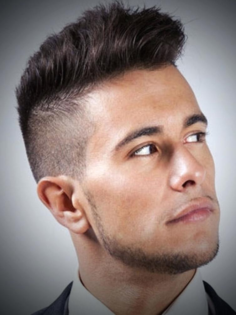 Mens Hairstyles For Short Hair
 The 60 Best Short Hairstyles for Men