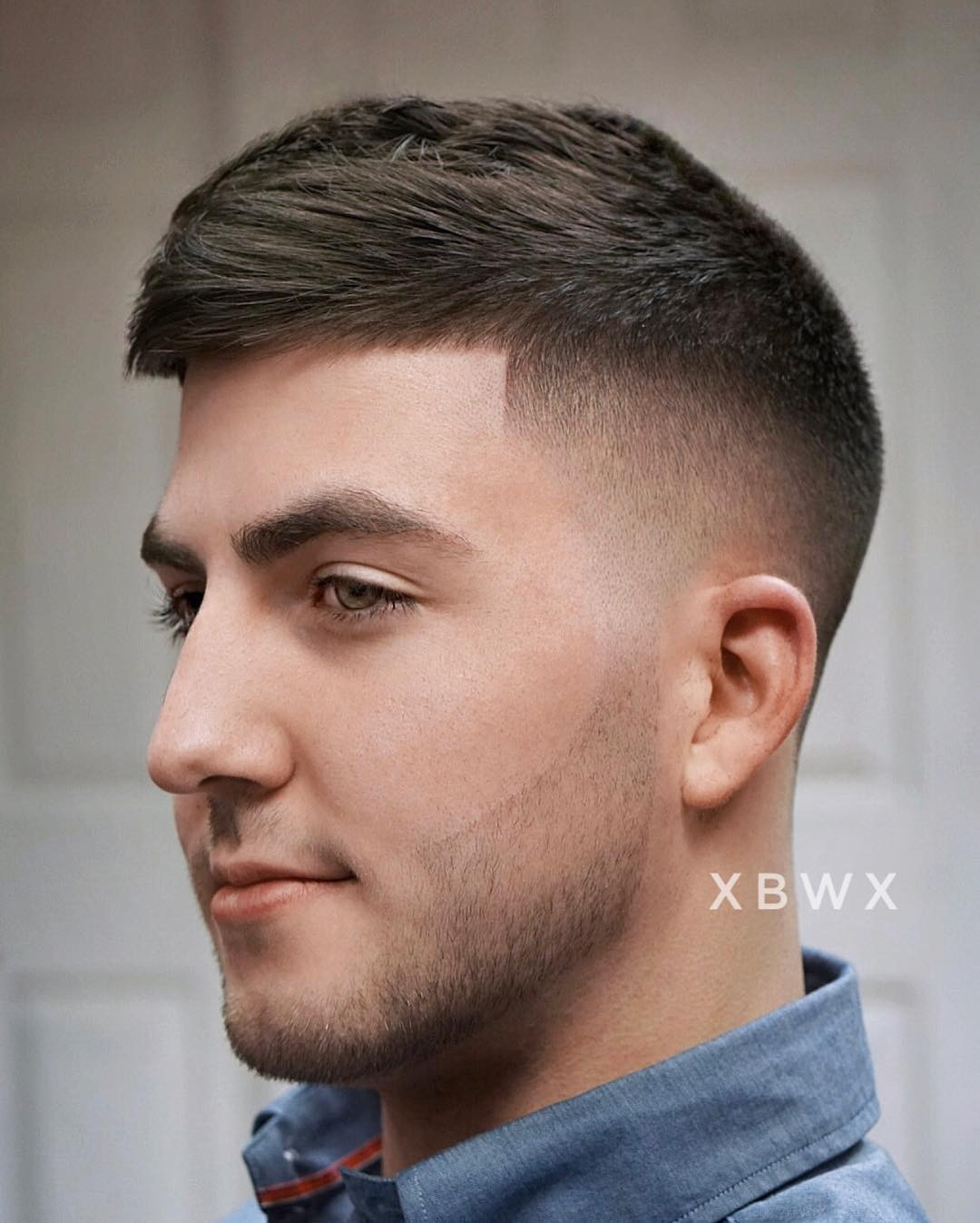 Mens Hairstyles For Short Hair
 5 Short Haircuts For Men 2019 – LIFESTYLE BY PS