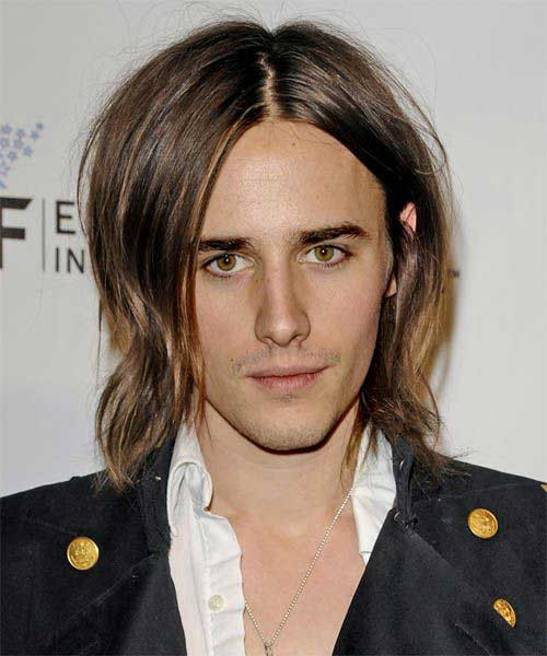 Mens Long Layered Haircuts
 20 Mens Long Hairstyles 2015 2016