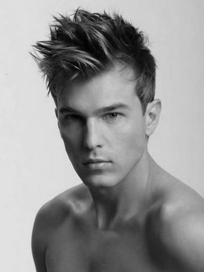 Mens Modern Haircuts
 Top 15 Modern Hairstyles For Men Men s Hairstyles Next