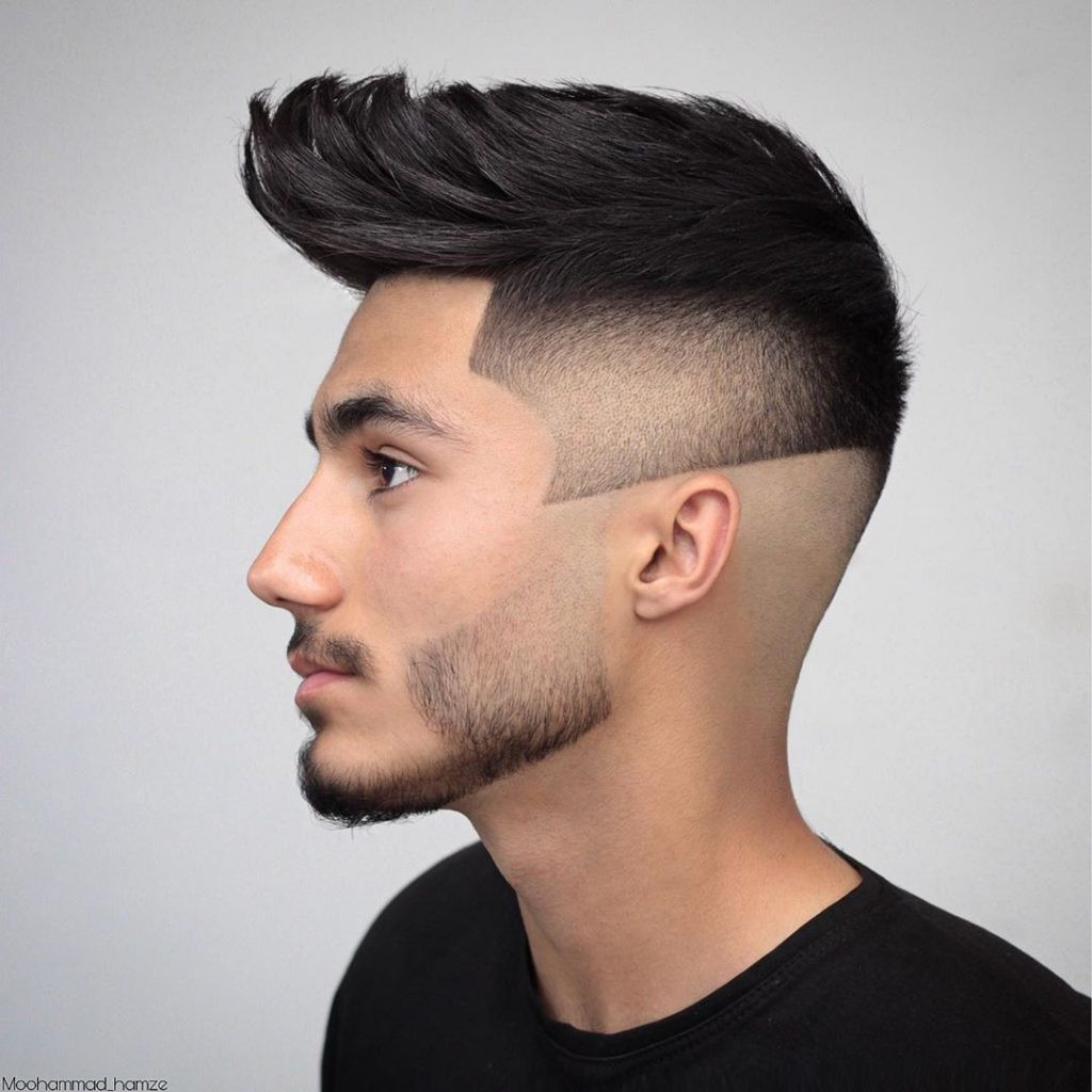 Mens Modern Haircuts
 20 Modern Haircuts For Men Latest Trends For 2020