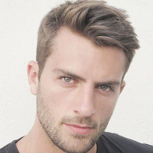 Mens Modern Haircuts
 50 Versatile Modern Hairstyles for Men Men Hairstyles World