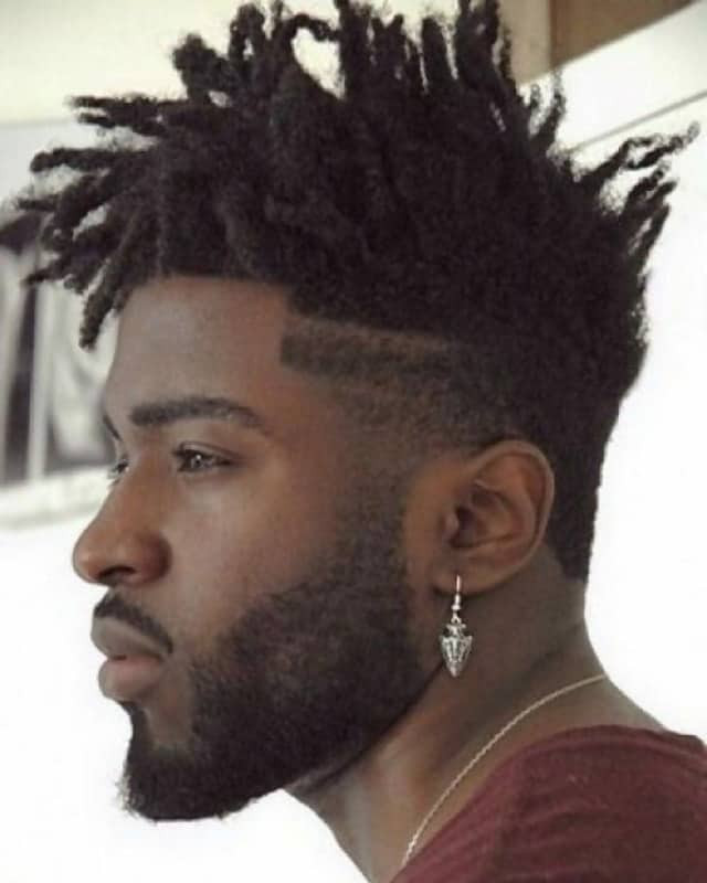 Mens Twist Hairstyle
 10 Staggering Twisted Hairstyles for Men [2020 Trend