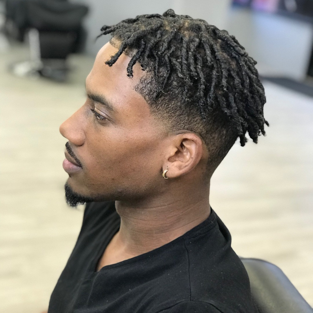 Mens Twist Hairstyle
 28 Best Haircuts For Black Men In 2018 Men s Hairstyles