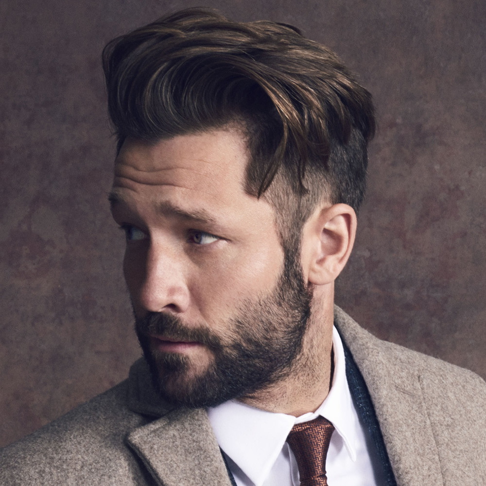 Mens Undercuts Hairstyles
 Top 4 Disconnected Undercut Hairstyles For Men In 2020