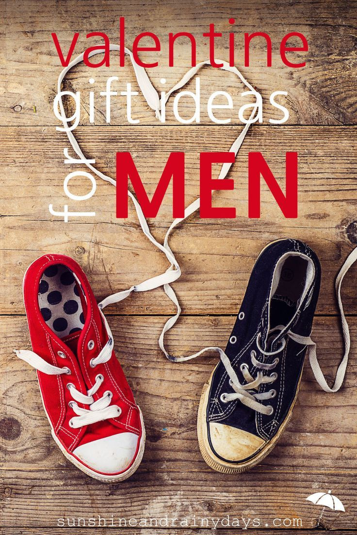 Mens Valentines Gift Ideas
 Valentine Gift Ideas For Men