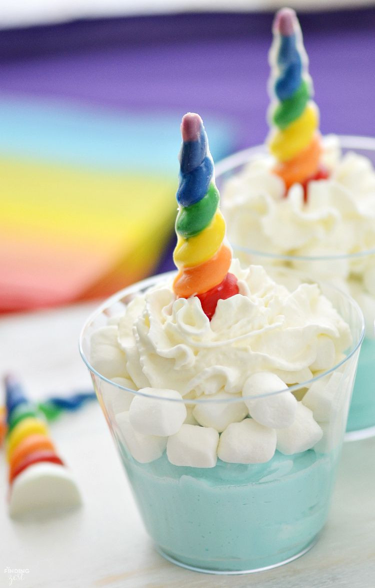 Mermaid And Unicorn Party Snack Ideas
 Pin on Recipies