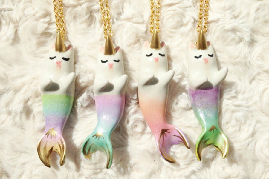 Mermaid Gifts For Kids
 20 of the coolest mermaid ts for kids And uh maybe