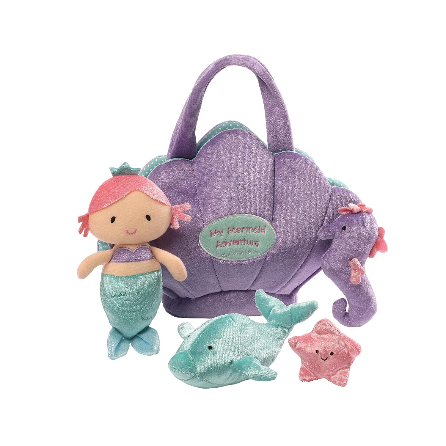 Mermaid Gifts For Kids
 Best Mermaid Gifts for Kids Views From a Step Stool