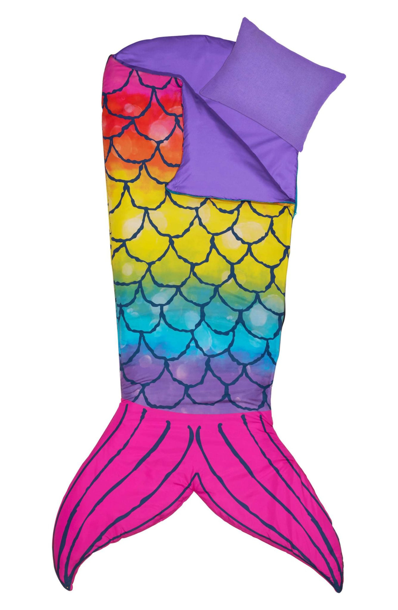 Mermaid Gifts For Kids
 85 Best Gifts for Kids 2018 – Christmas Holiday Gift Ideas