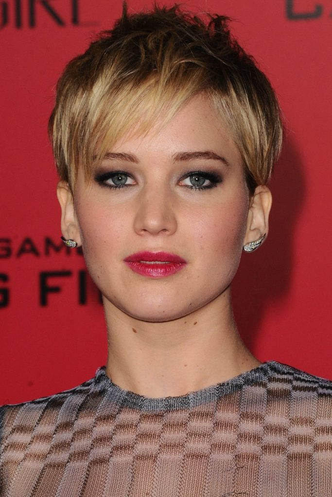 Messy Hairstyles For Short Hair
 30 Cute and Easy Messy Short Hairstyles For Women
