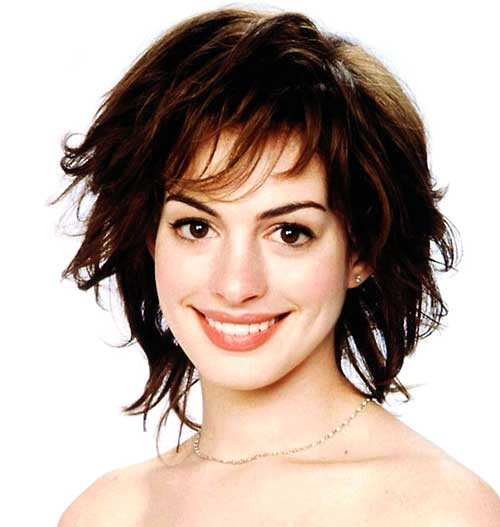 Messy Hairstyles For Short Hair
 25 Messy Hairstyles for Short Hair