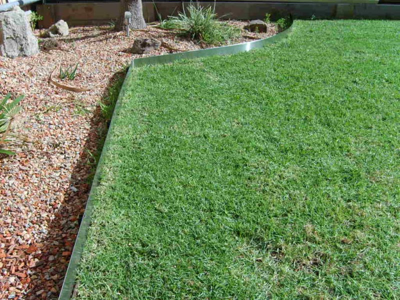 Metal Landscape Edging
 Metal Landscape Edging For Accurate And Elegant Landscape