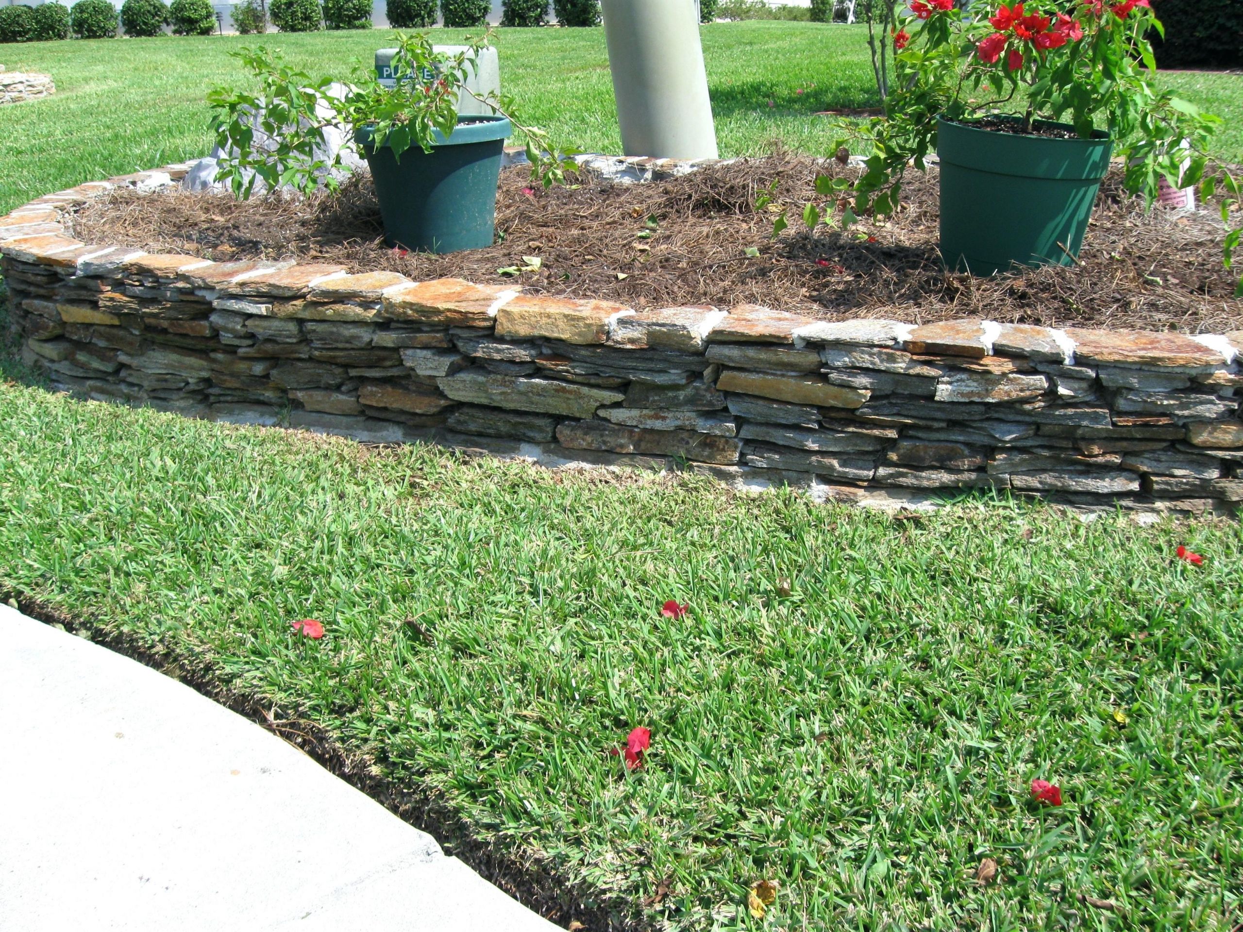 Metal Landscape Edging Lowes
 The 20 Best Ideas for Metal Landscape Edging Lowes Best