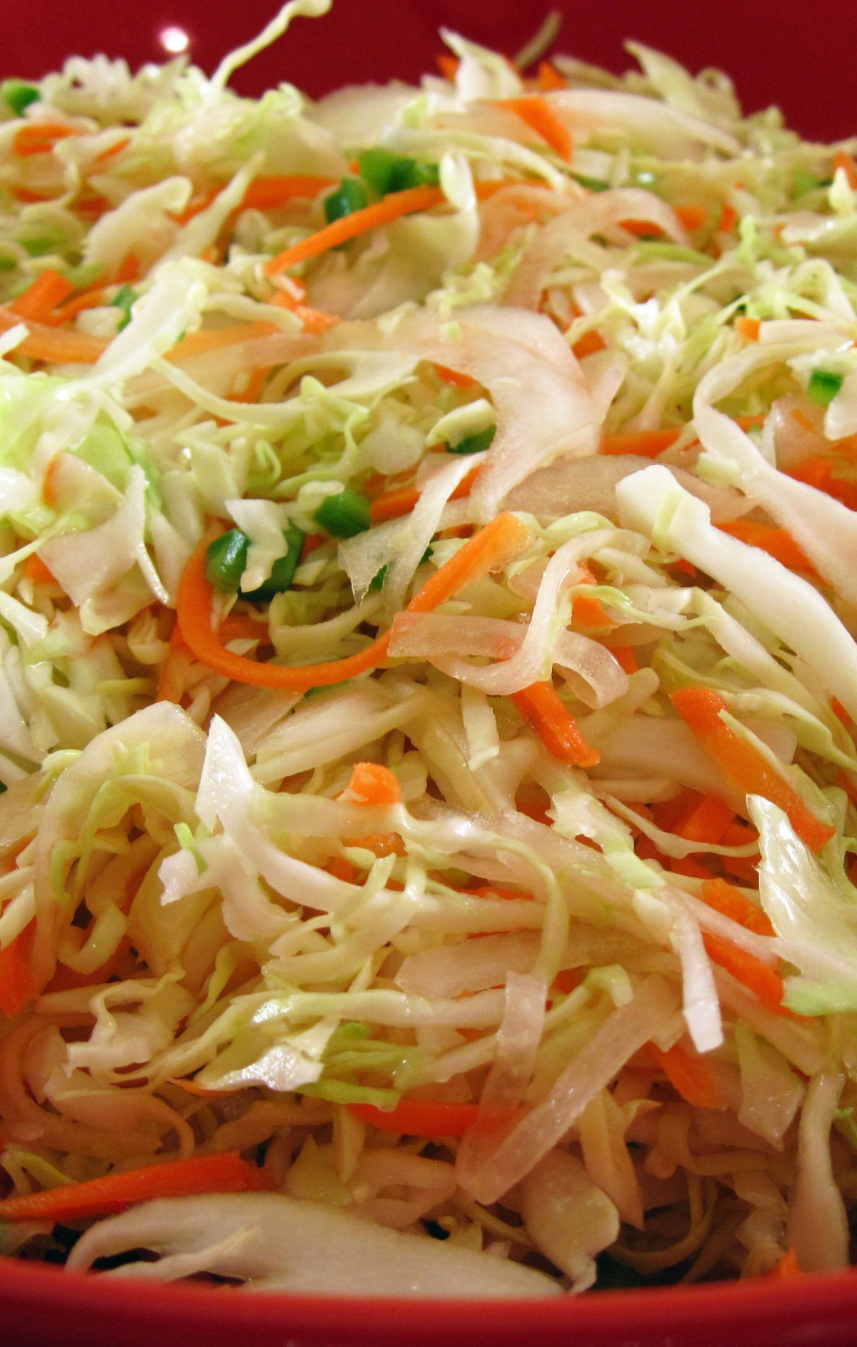 Mexican Cabbage Salad Recipes
 Quick Curtido Salvadoran Cabbage Slaw is best made ahead