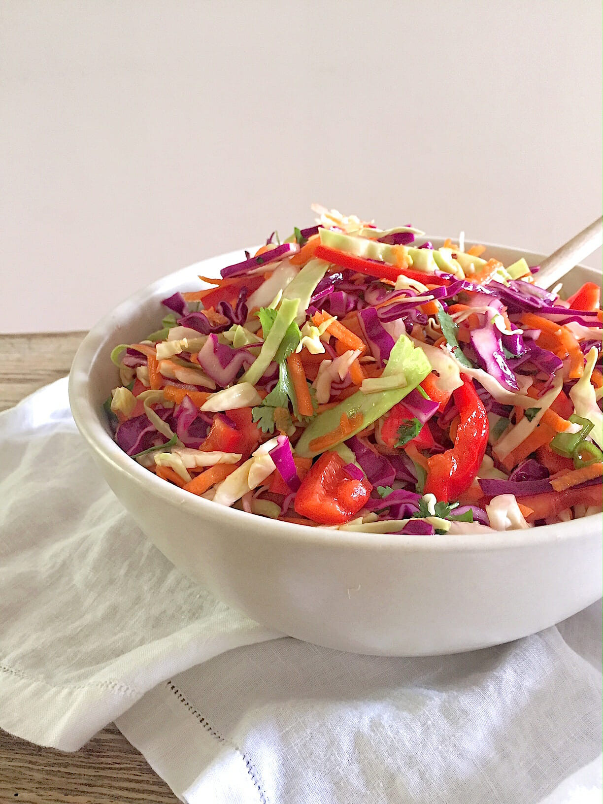 Mexican Cabbage Salad Recipes
 red cabbage salad mexican