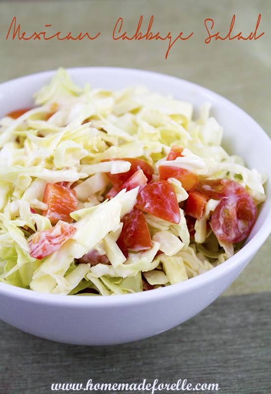 Mexican Cabbage Salad Recipes
 10 Best Mexican Cabbage Salad Recipes