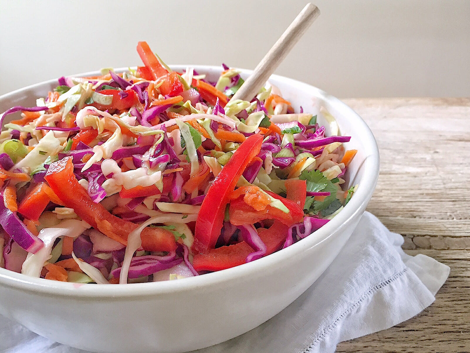 Mexican Cabbage Salad Recipes
 red cabbage salad mexican