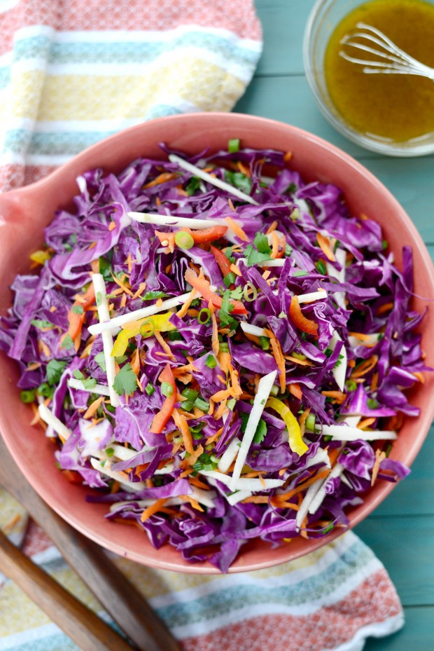 Mexican Cabbage Salad Recipes
 red cabbage salad mexican